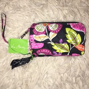 Vera Bradley All in One crossbody